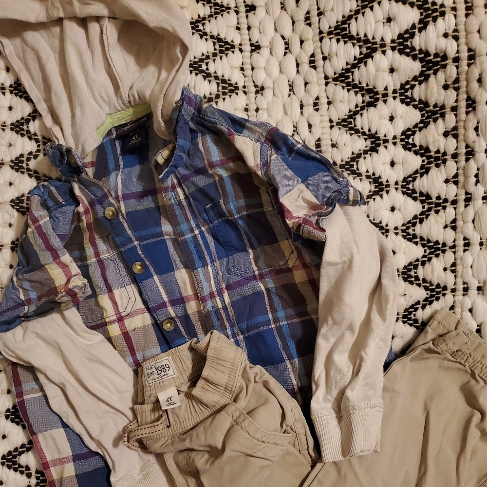Outfit